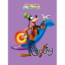 A4Goof Vafa Goofy